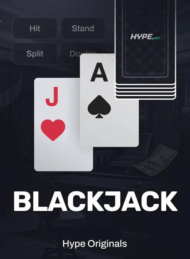 Blackjack