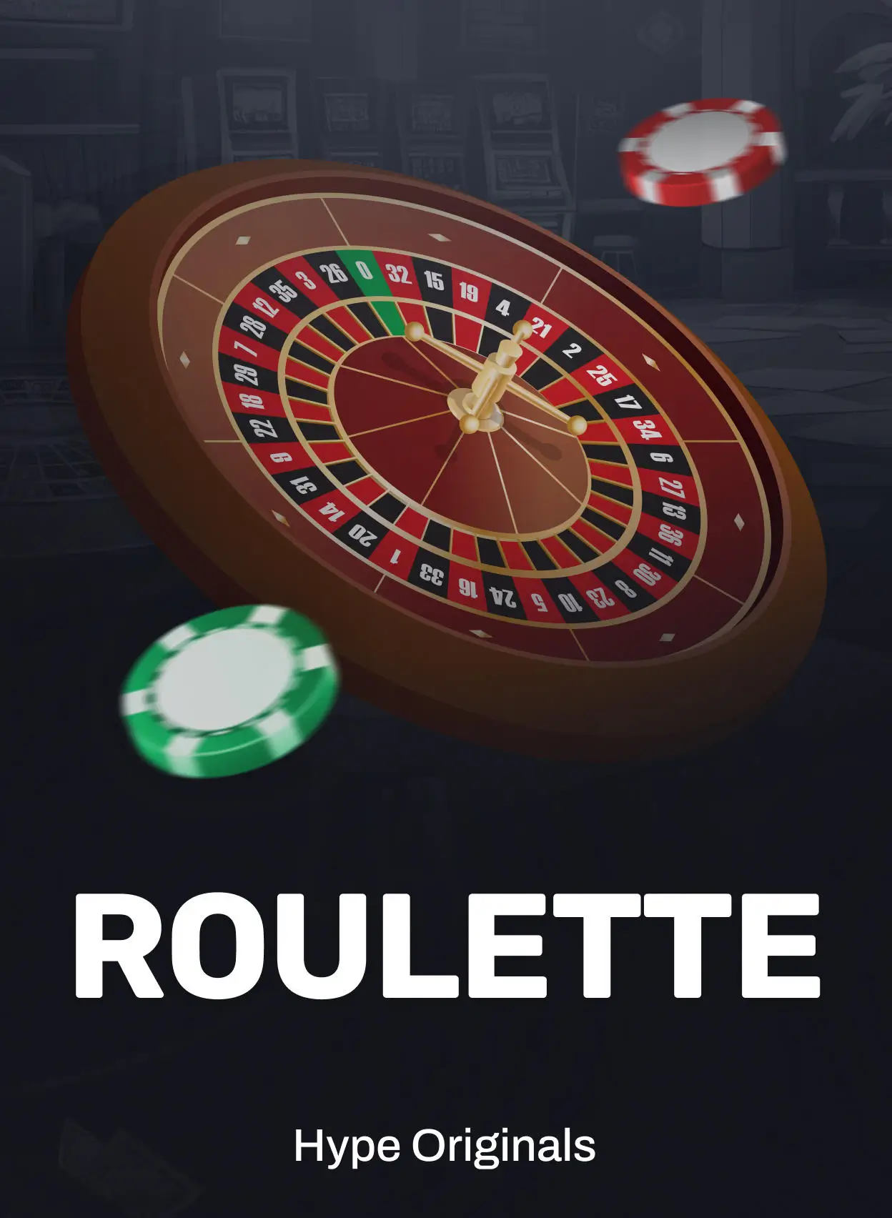 Roulette